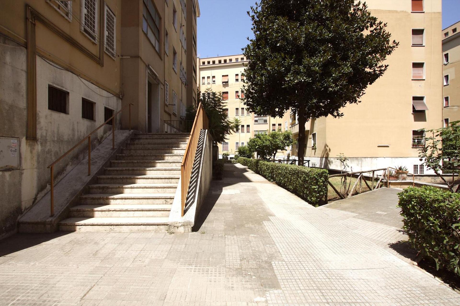 Garbatella 2br House Rome